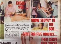 Weekend Magazine Oct 1971 click for larger version